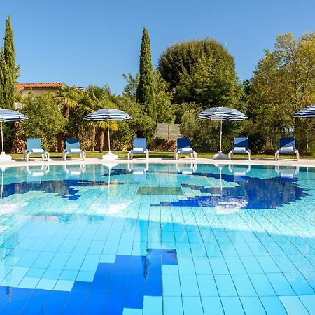 Les Terrasses De Borda*** Hotel ดักซ์ ภายนอก รูปภาพ