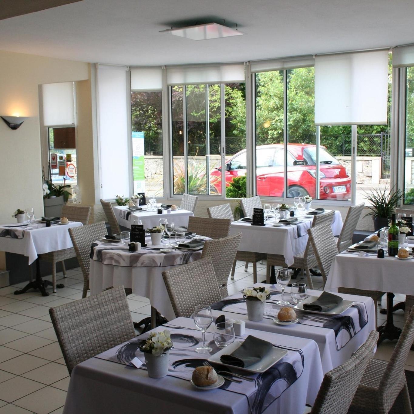 Les Terrasses De Borda*** Hotel ดักซ์ ภายนอก รูปภาพ
