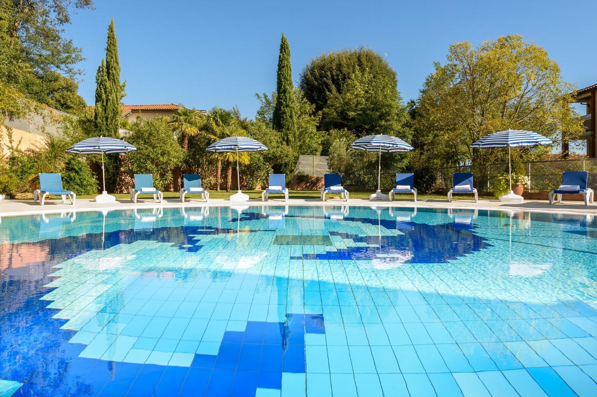 Les Terrasses De Borda*** Hotel ดักซ์ ภายนอก รูปภาพ