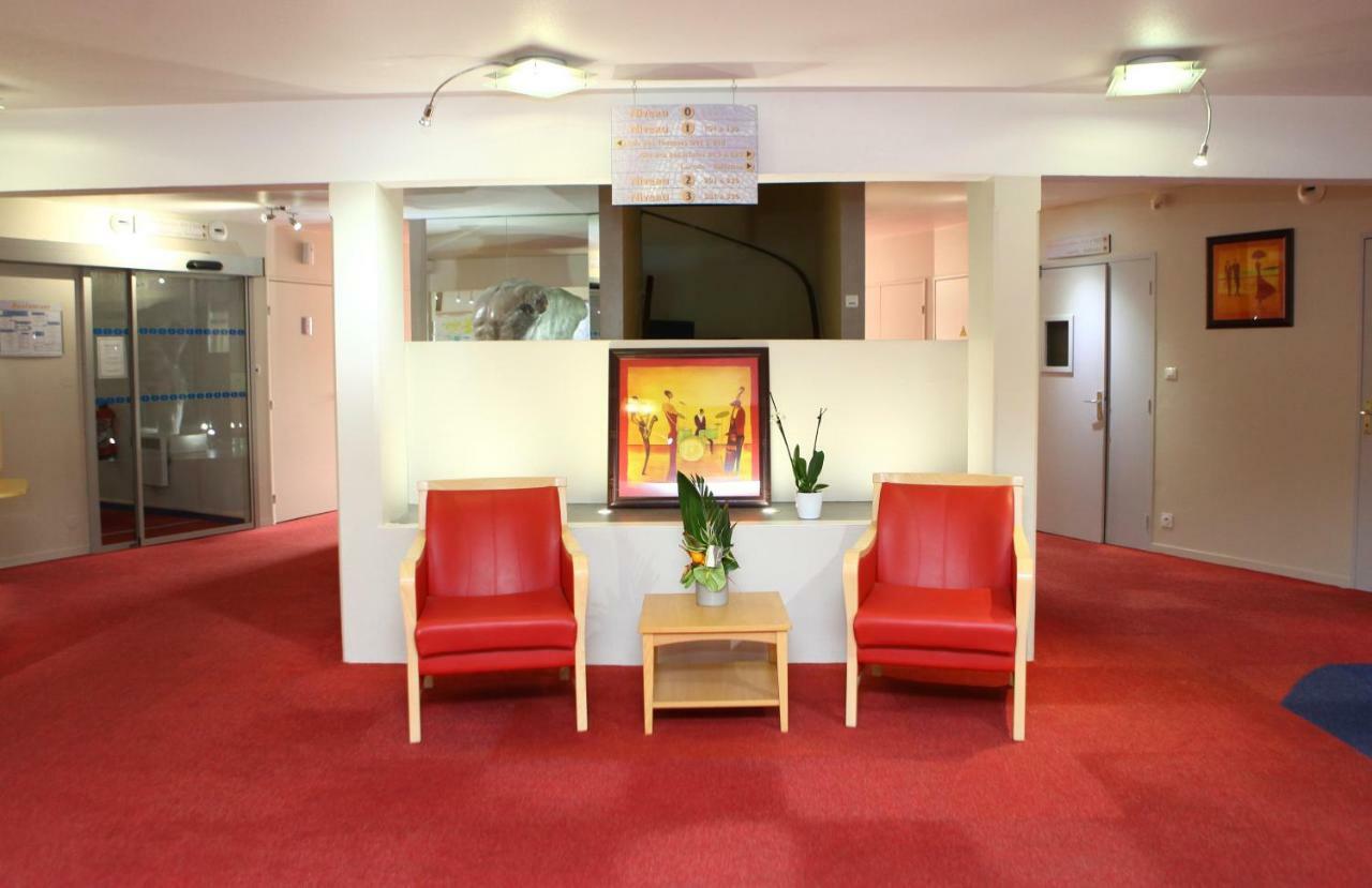 Les Terrasses De Borda*** Hotel ดักซ์ ภายนอก รูปภาพ