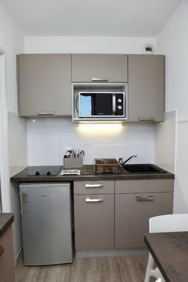 Les Terrasses De Borda*** Hotel ดักซ์ ภายนอก รูปภาพ